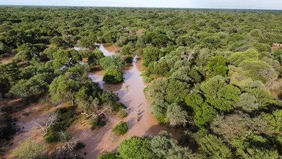17264-el-gobierno-provincial-reforzo-las-asistencias-en-pichanal-tras-la-crecida-del-rio-bermejo