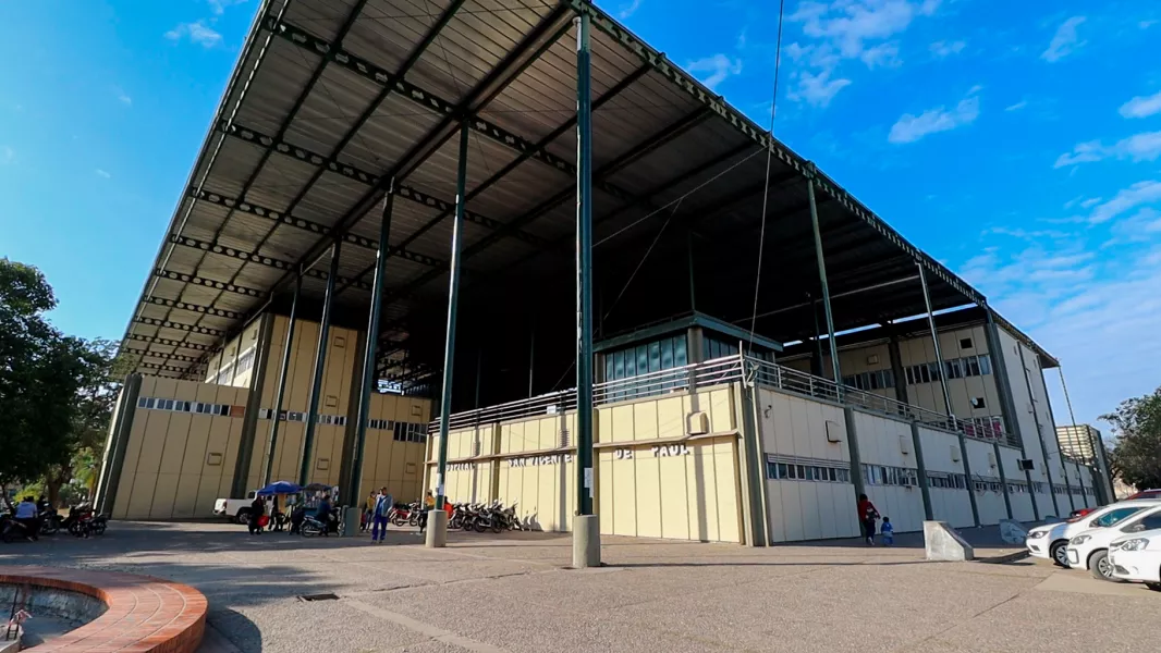 11380-nueva-conduccion-en-el-hospital-san-vicente-de-paul-de-oran